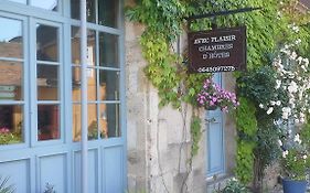 Avec Plaisir Bed And Breakfast